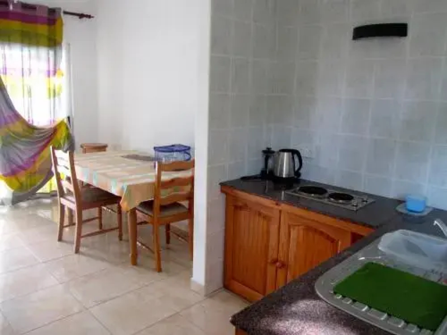 Fadine Self Catering