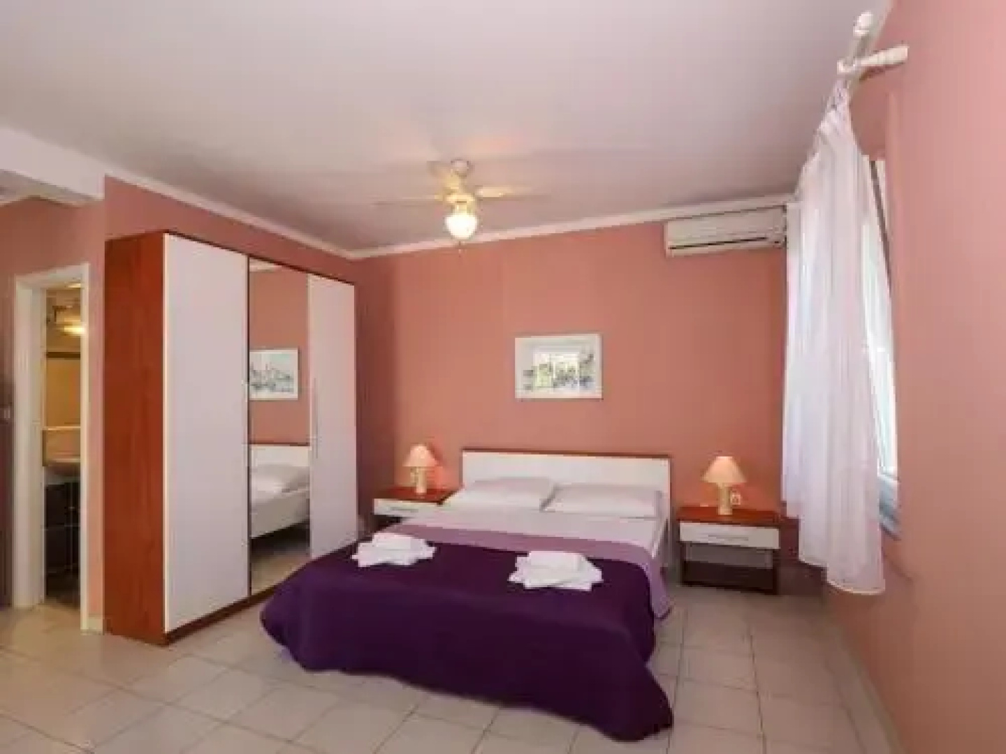 Villa Petra