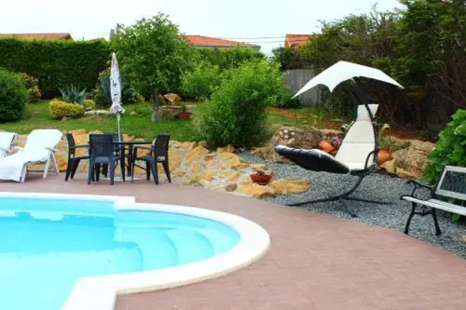 Bungalows Elma