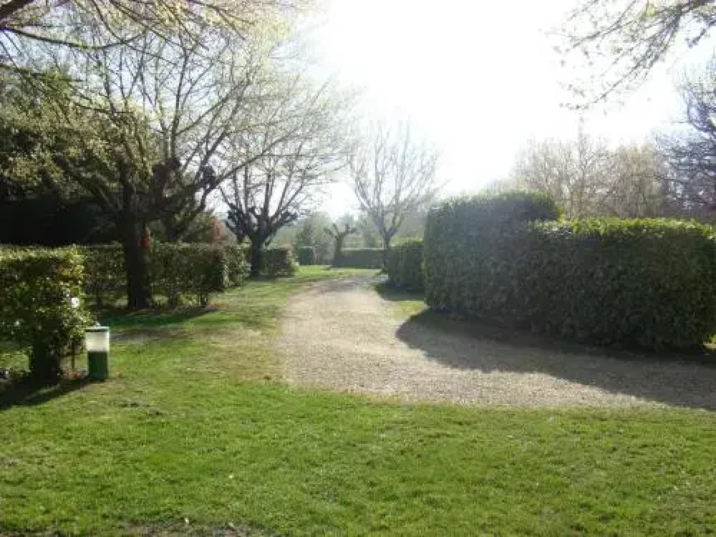 Domaine de la Coronne