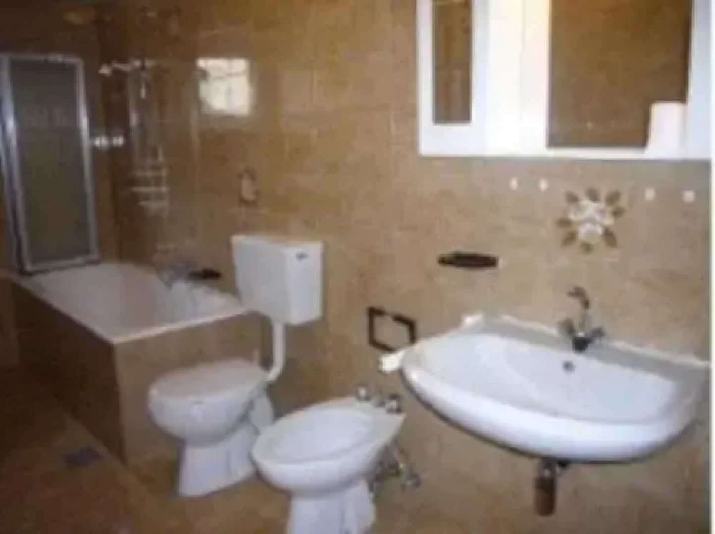 Residence Villa Flora
