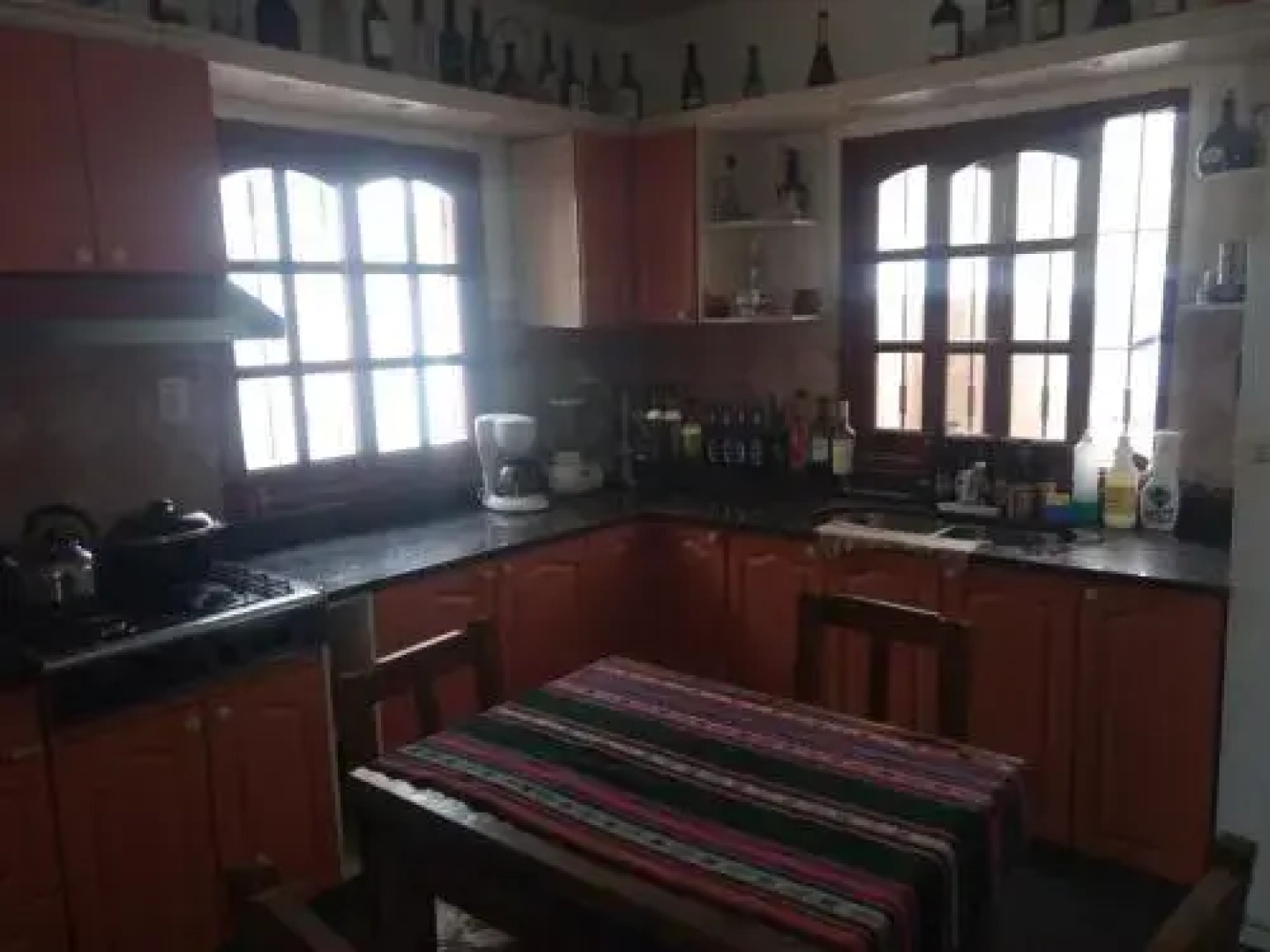 La Casa de Fede Hostal