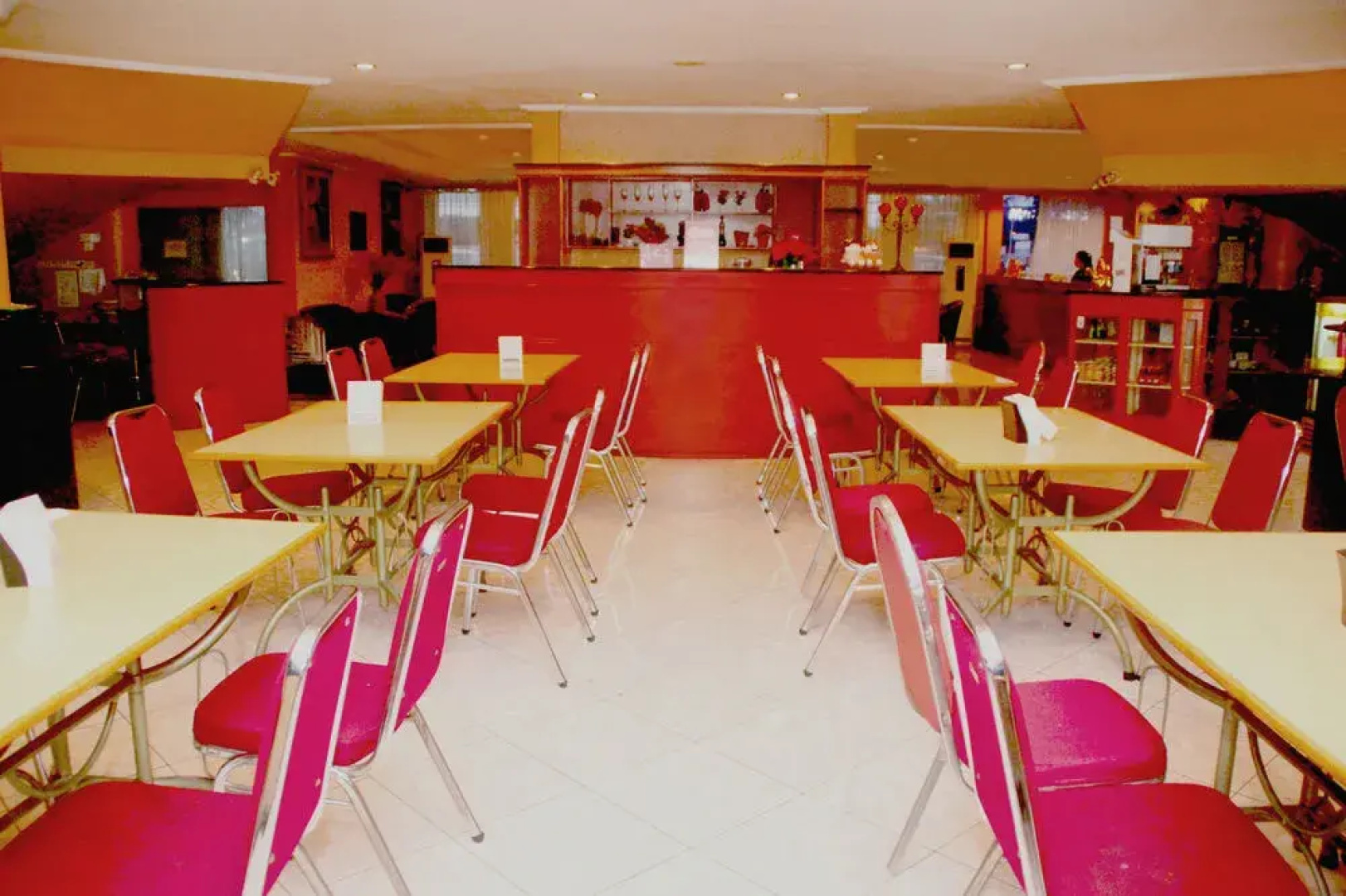 ZEN Rooms By Pass Juanda