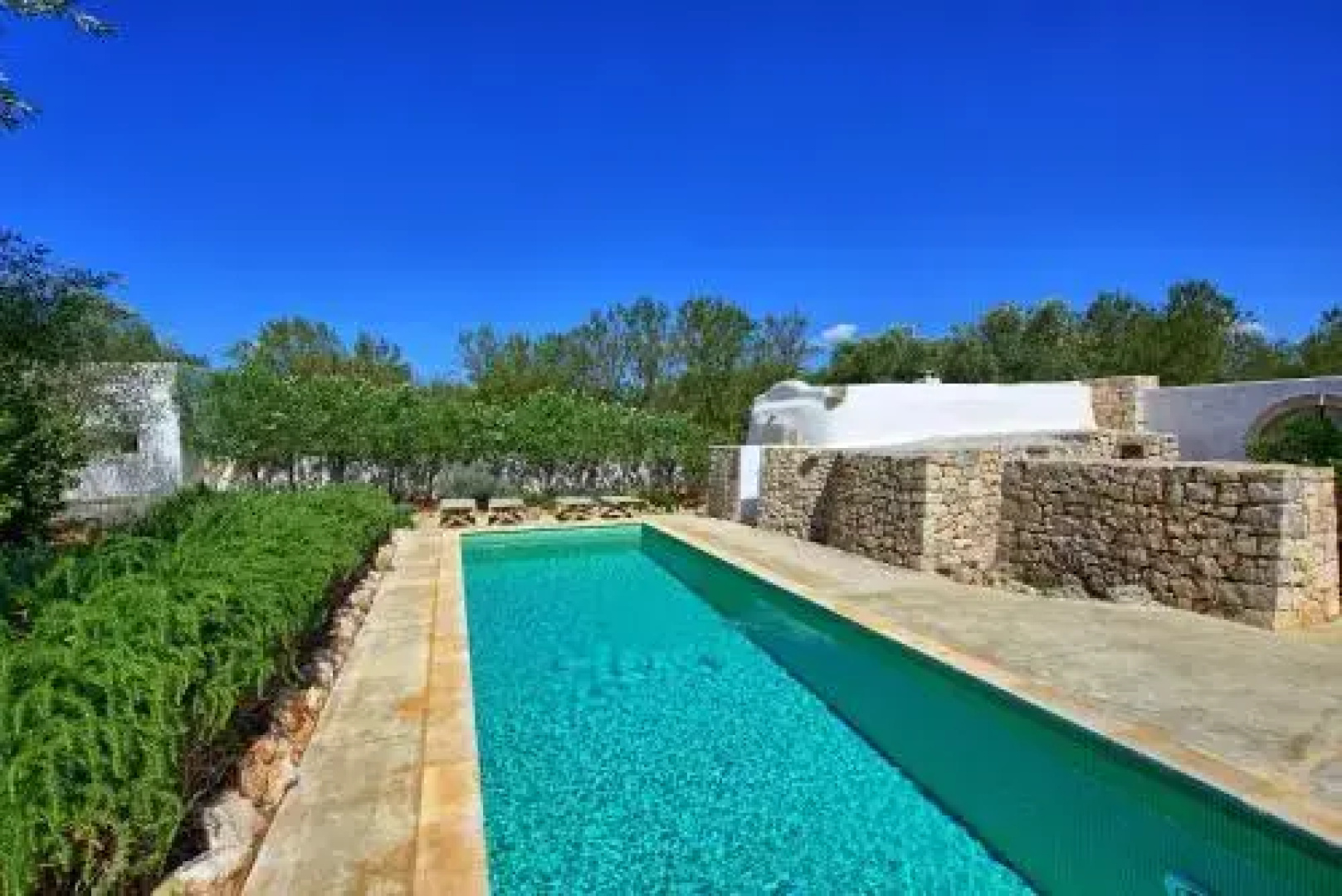 Il Trullo di Fernando