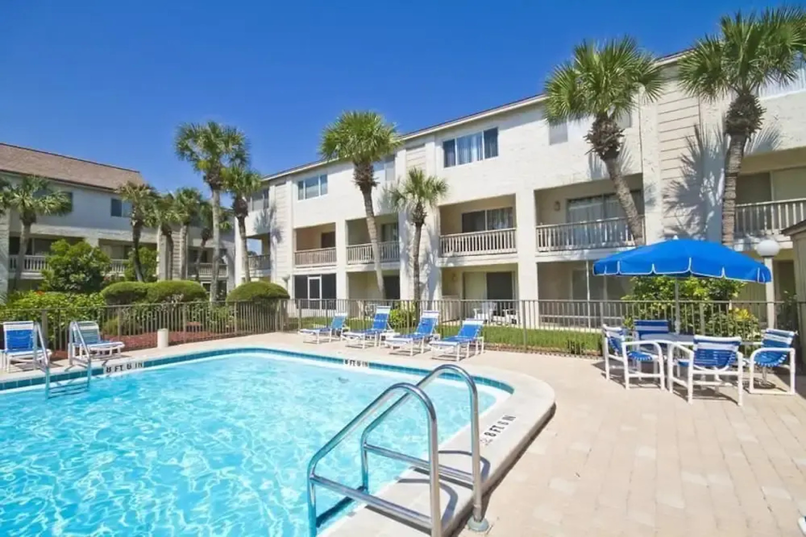 Four Winds Condominiums