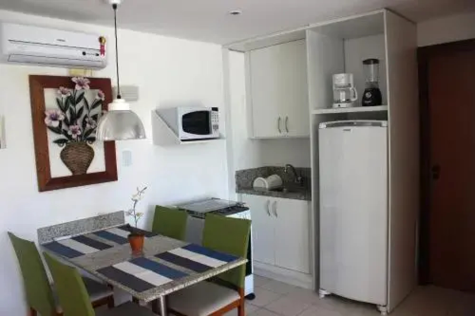 Marupiara Suites Flats e Suites