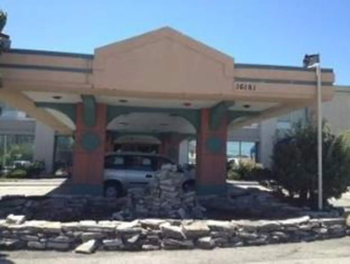 Travelodge Brook Park/Cleveland Airport