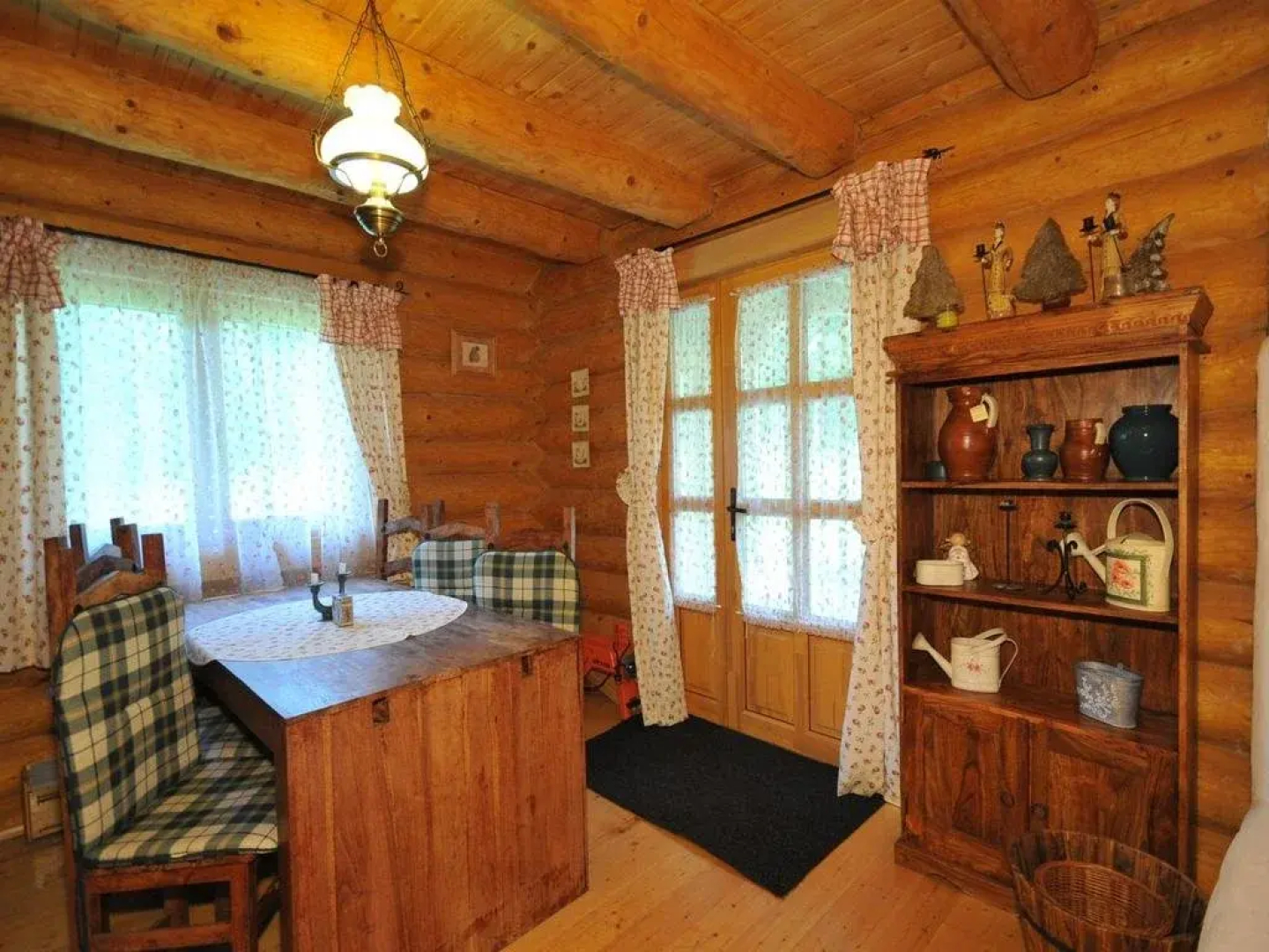 Luxusny Zrub Tatry