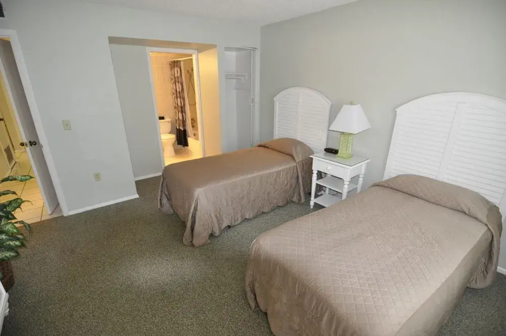 Lago Vista Golf Hotel Kissimmee