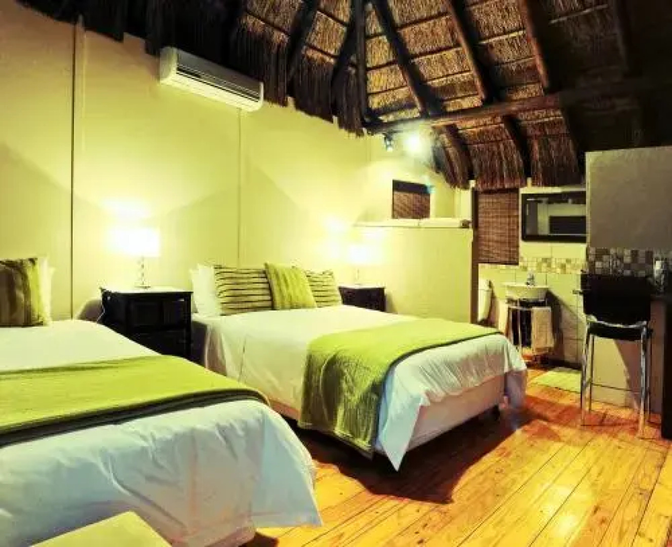 Impa-Lala Country Estate