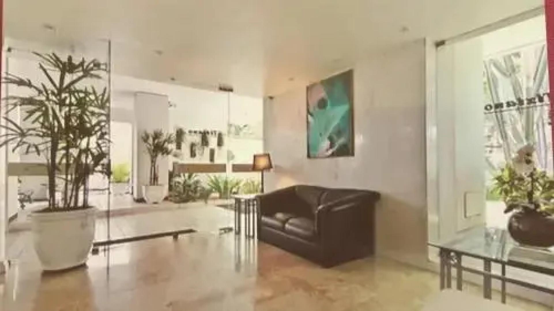 Ocean Breeze - 3 Bedrooms Ipanema
