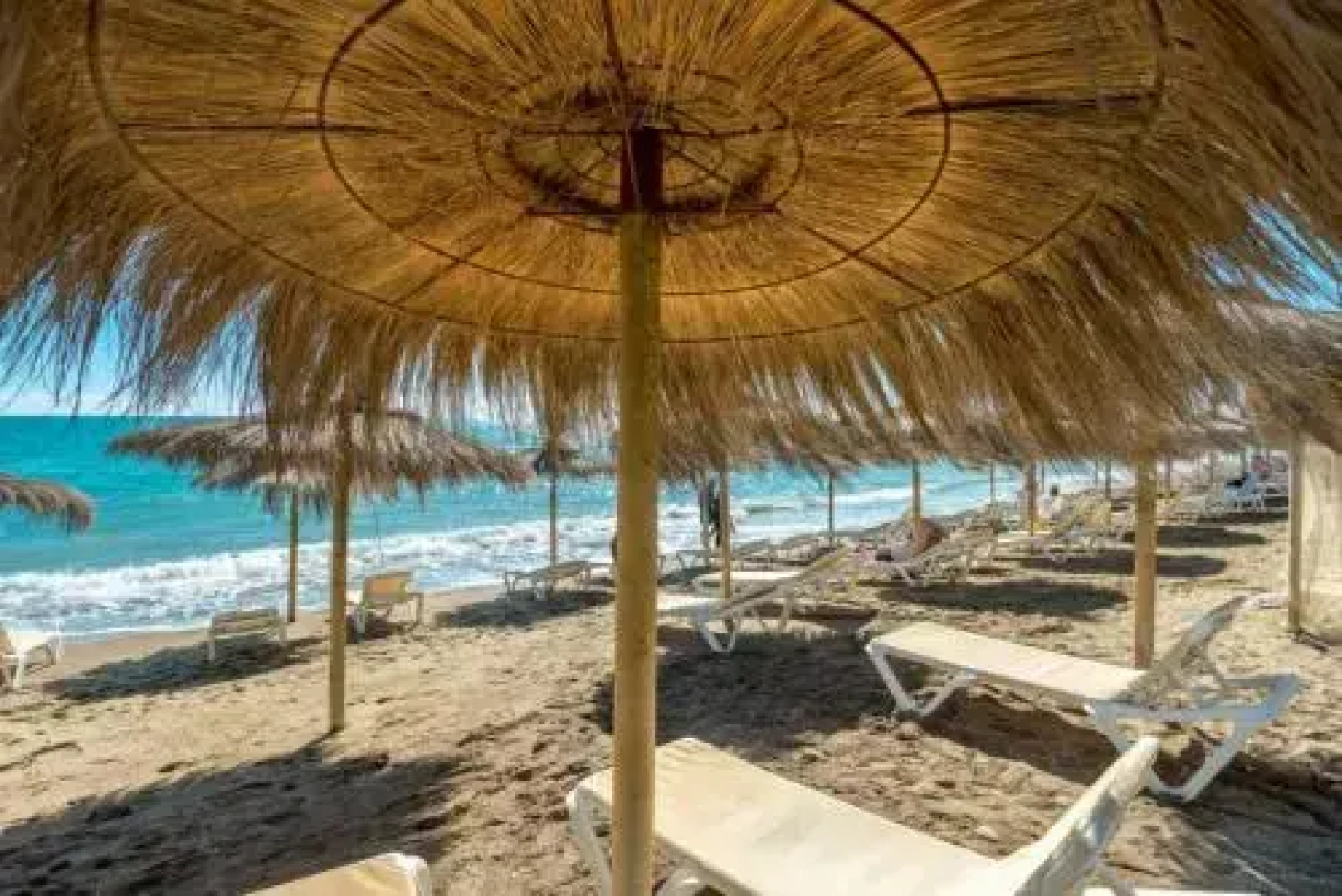 Villas Axarquía - Villa Elvira