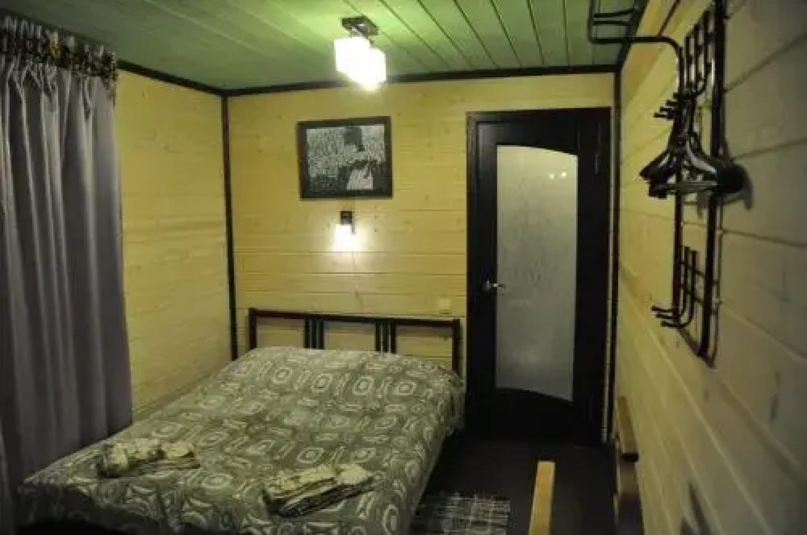 Guesthouse Na Ivanovoy Gore