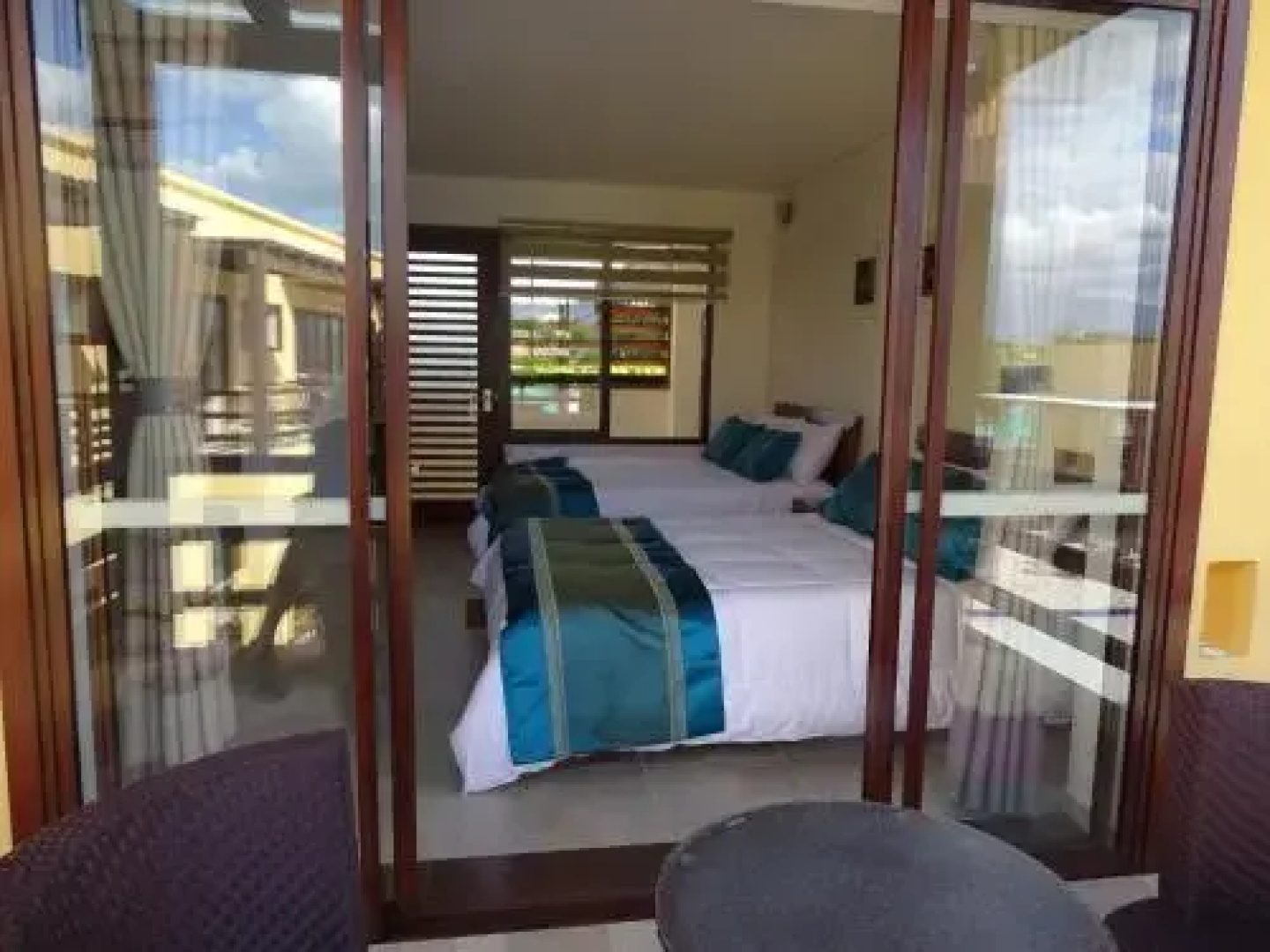 Hotel Balcones de Apiay