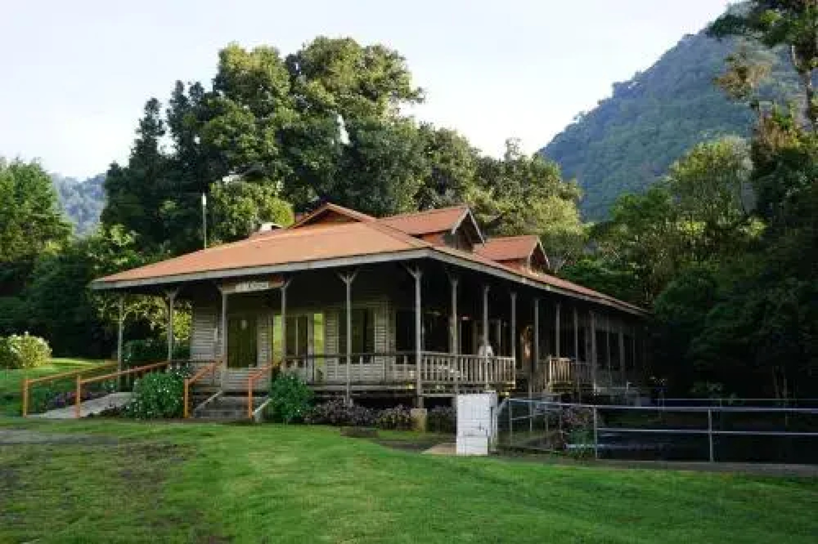 Albergue Ecologico Pozo Verde