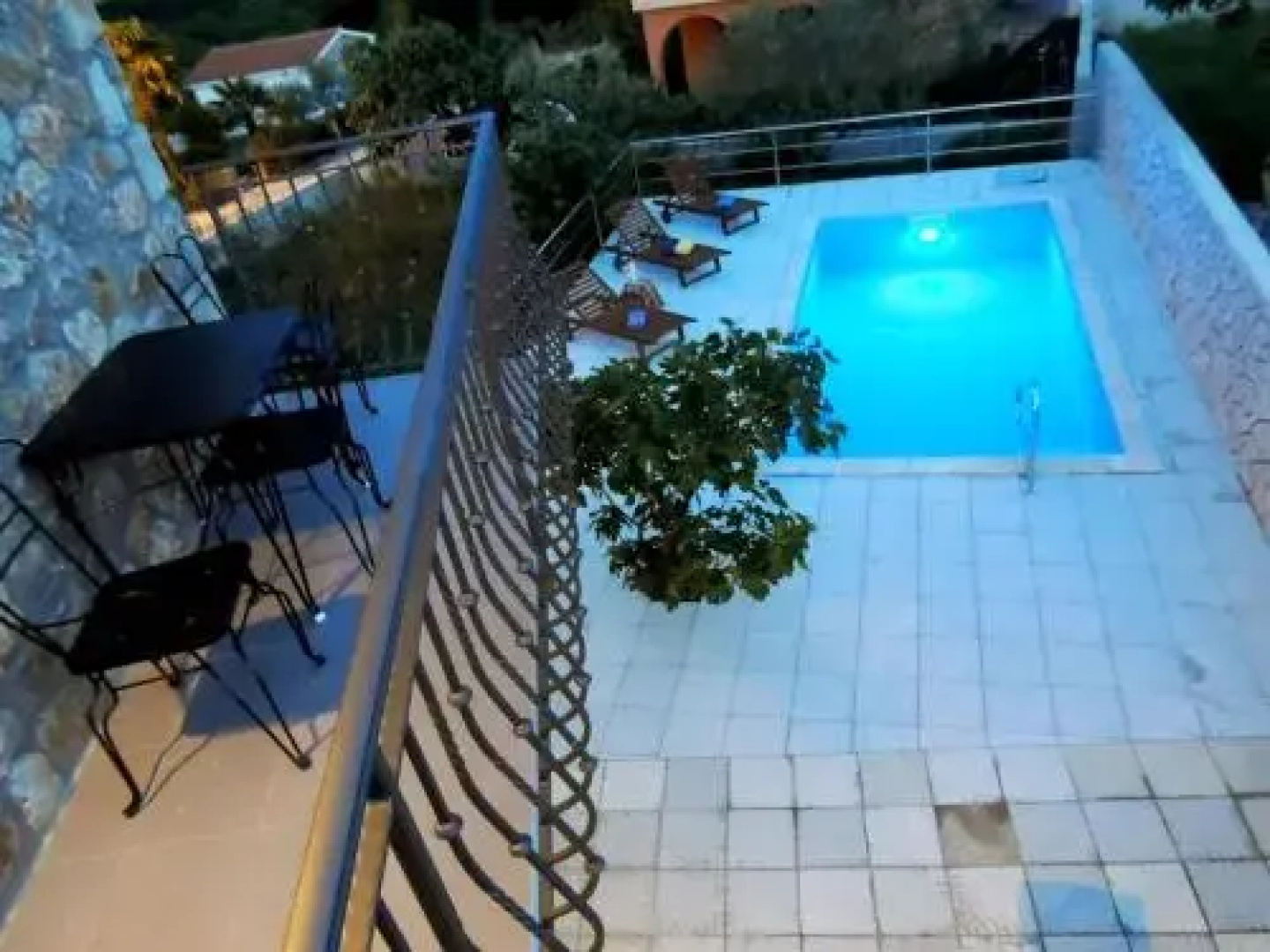 Villa Galovic