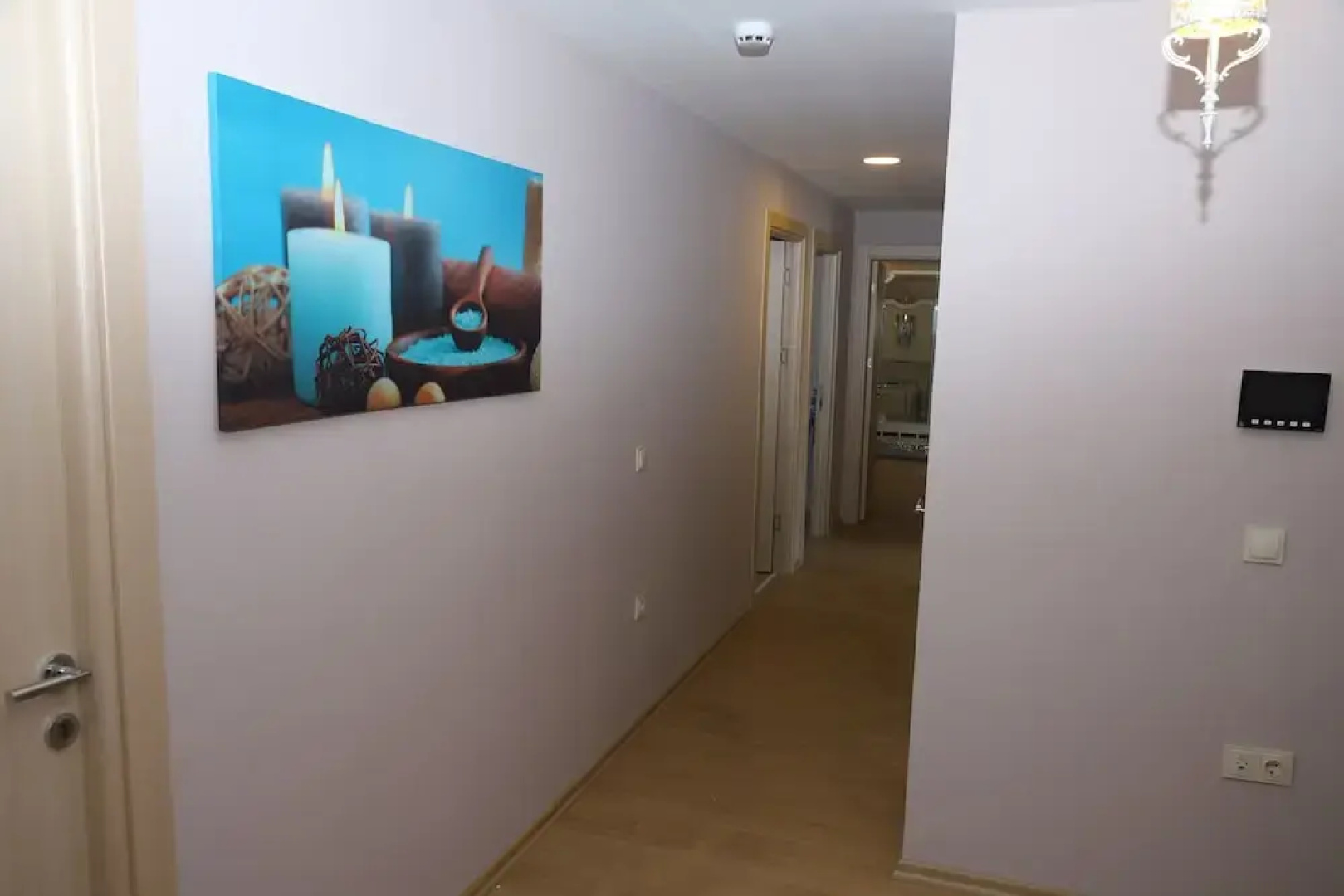 Trabzon Suites 2