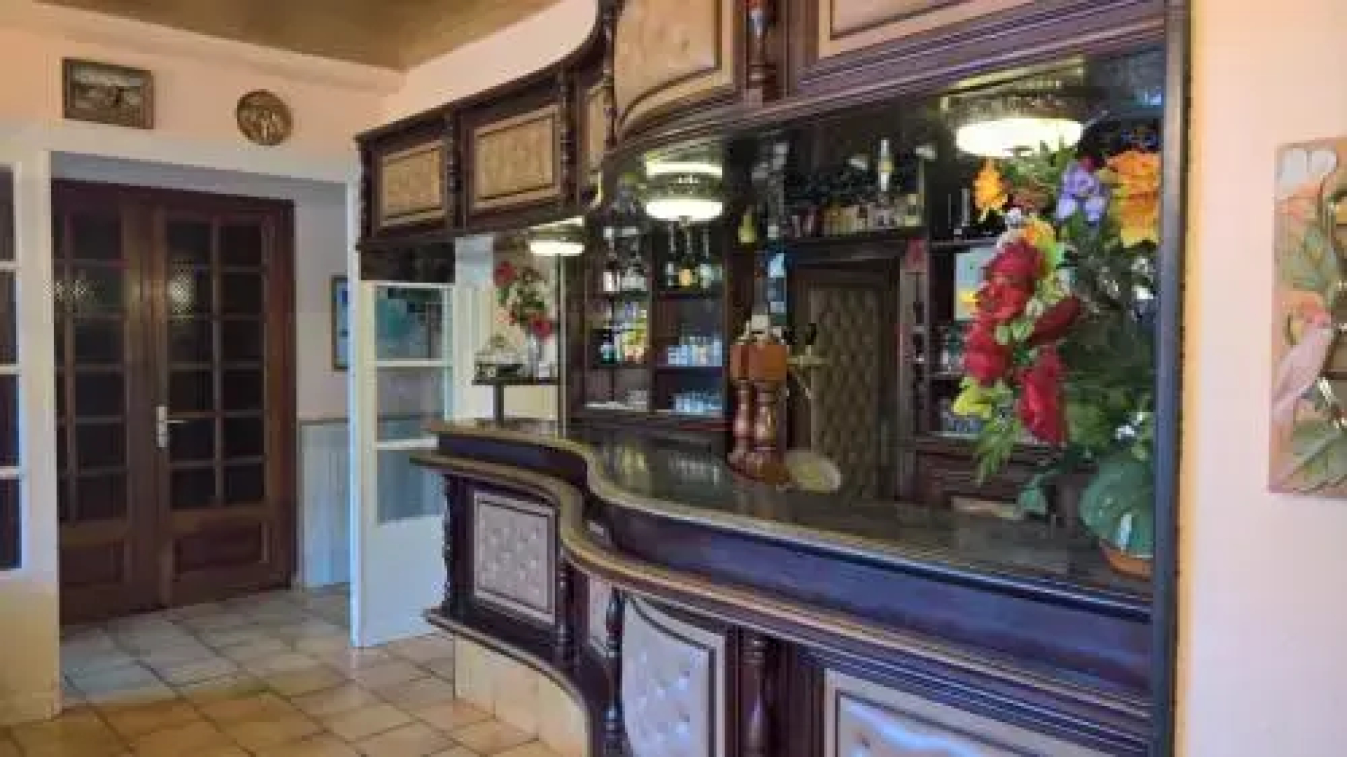 Hotel Restaurant Du Parc