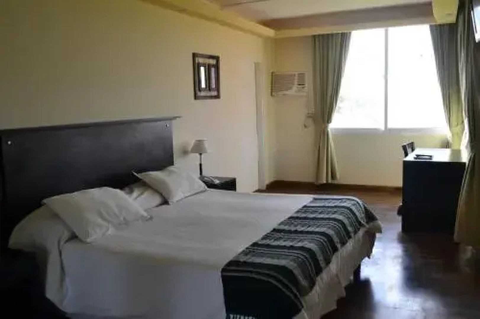Manantiales Hotel de Turismo