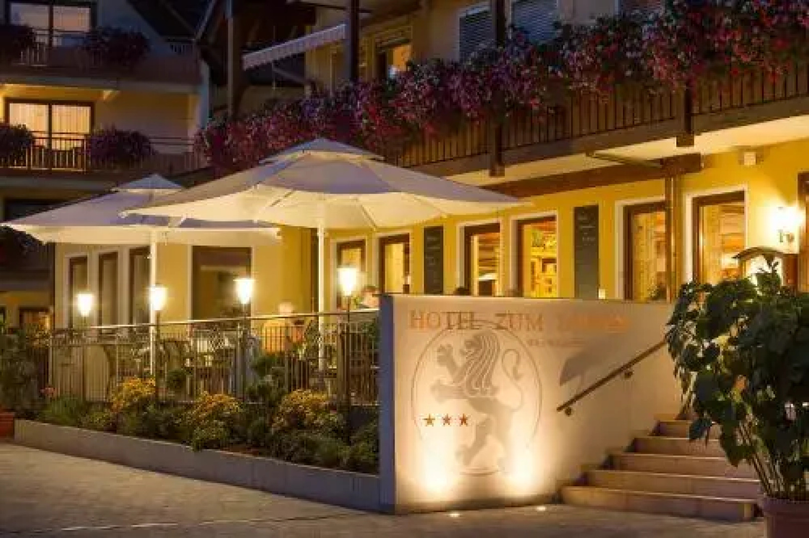 Gasthof - Hotel Zum Löwen