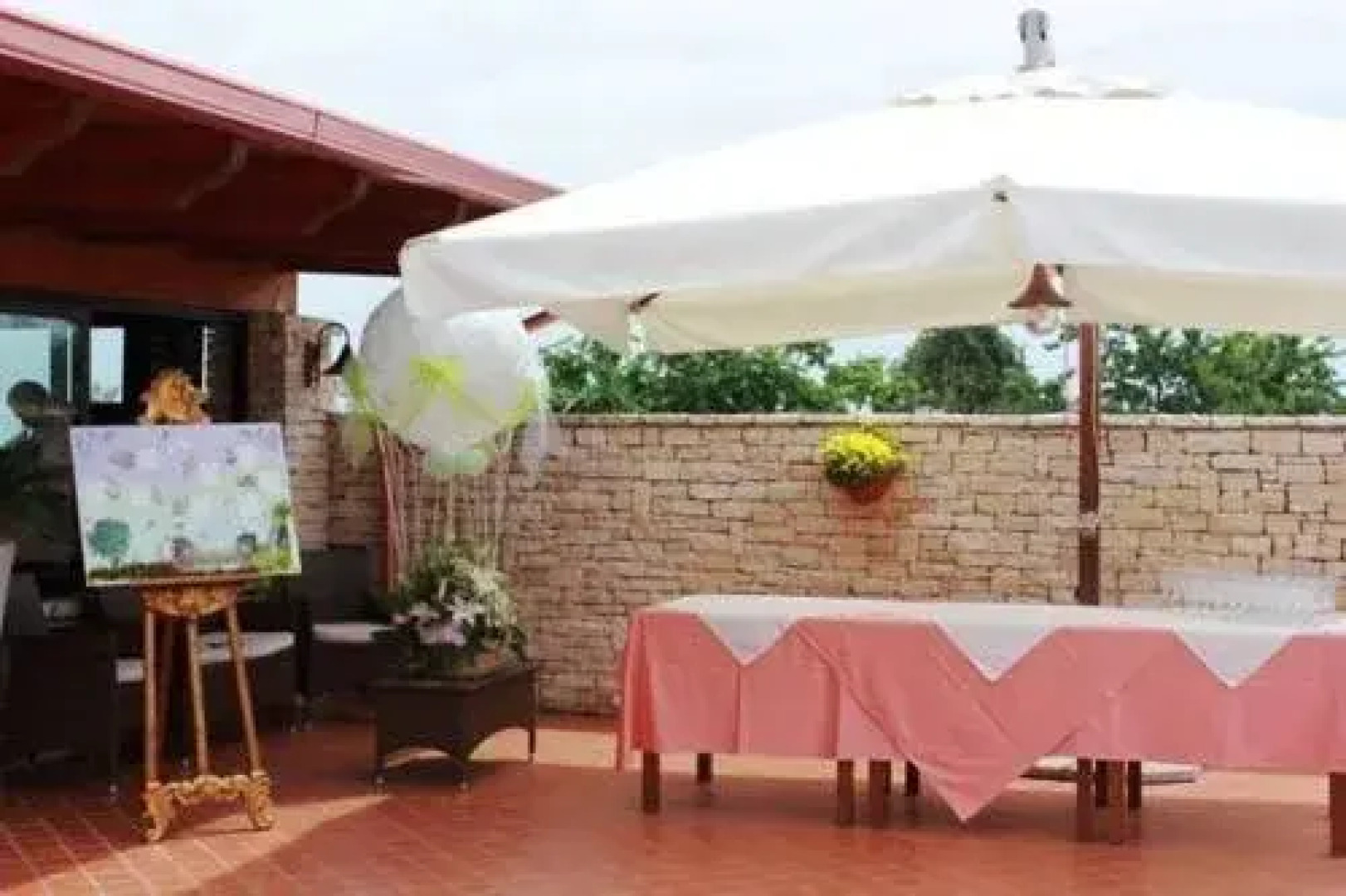 Agriturismo Lo Scacciapensieri