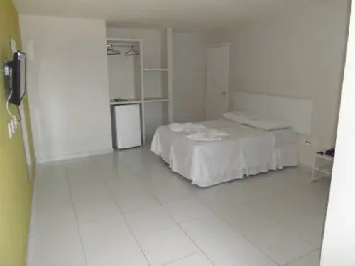 Velho Chico Plaza Hotel