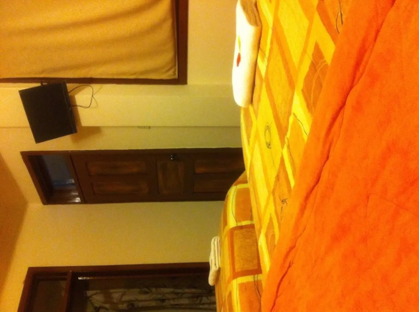 Hostal Amancay