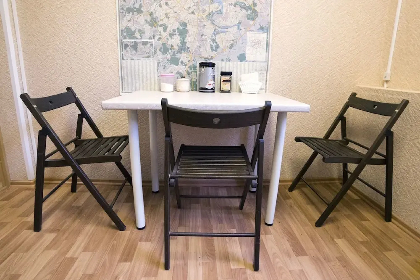 Hostels Rus-Akademicheskaya