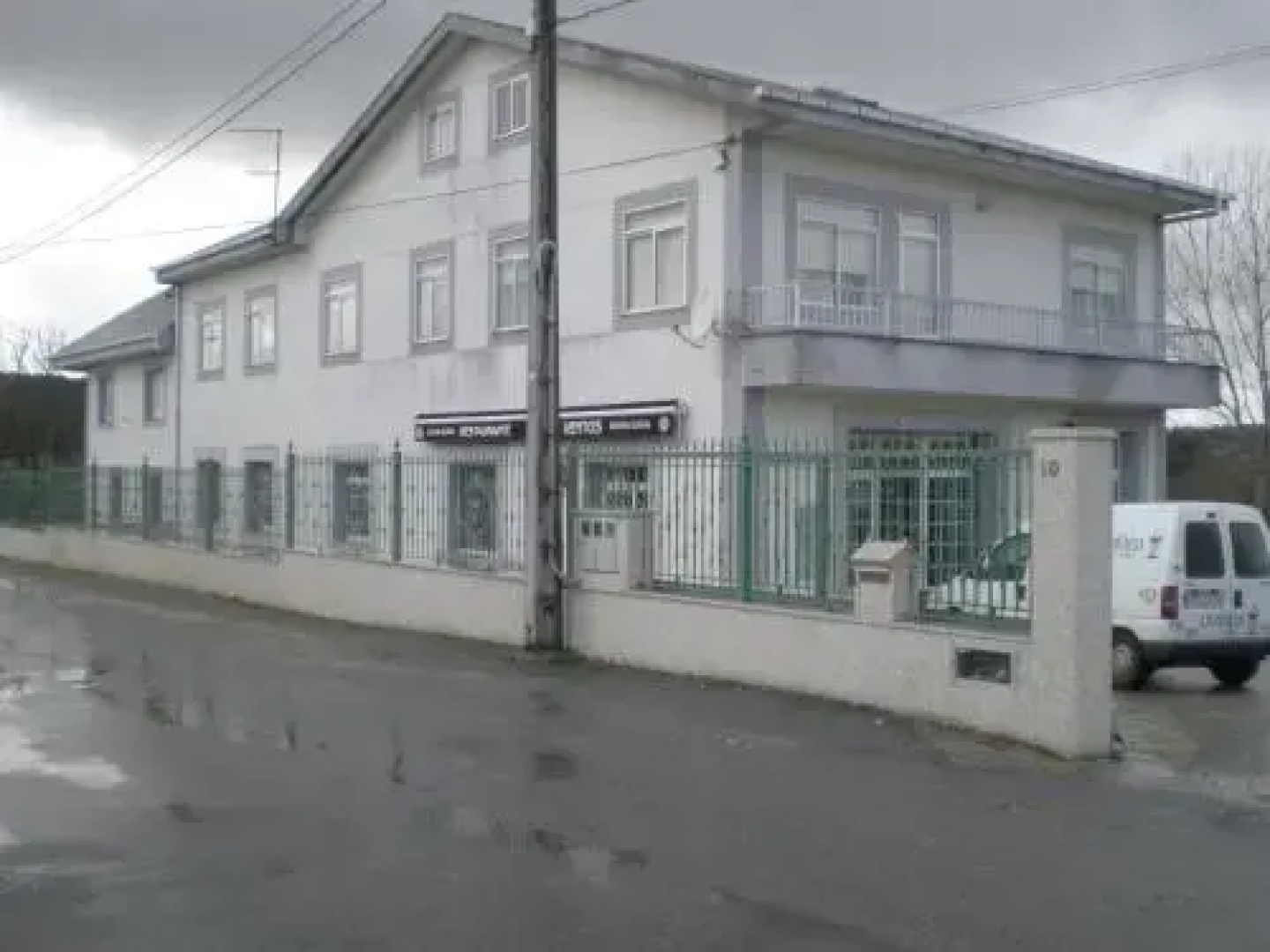 Hostal Catro Ventos