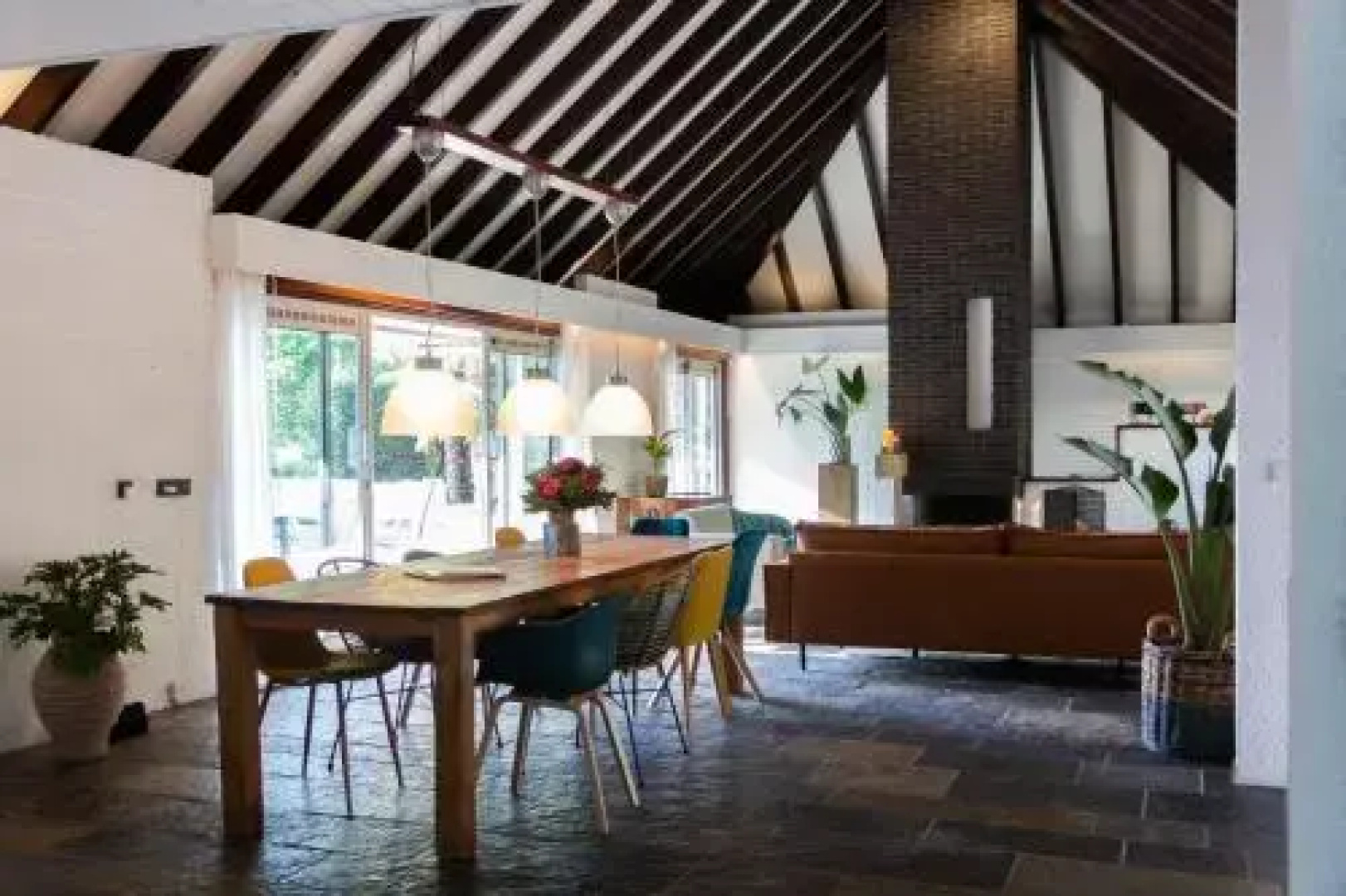Landhuis Sere