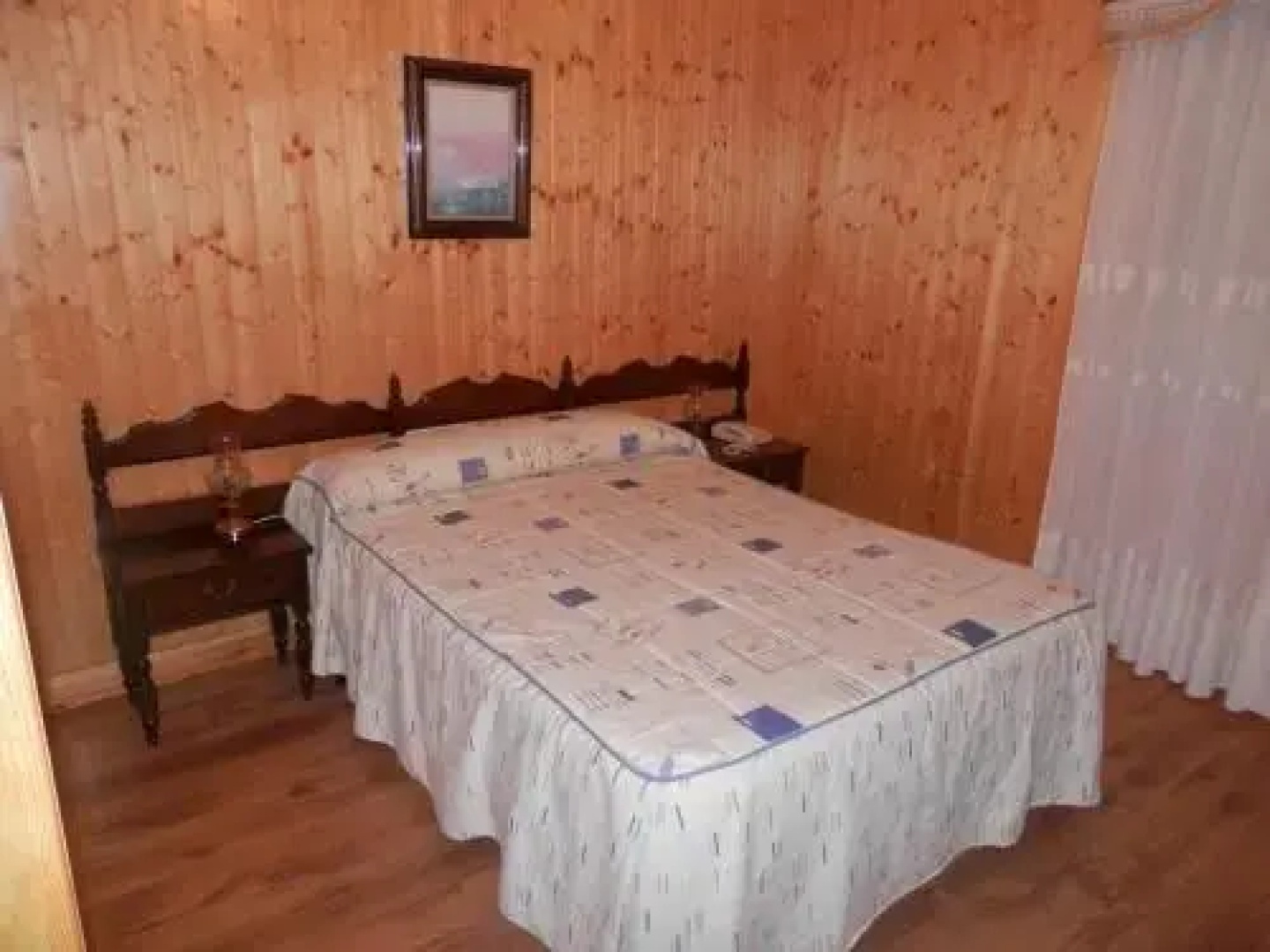 Pension Restaurante Cantábrico