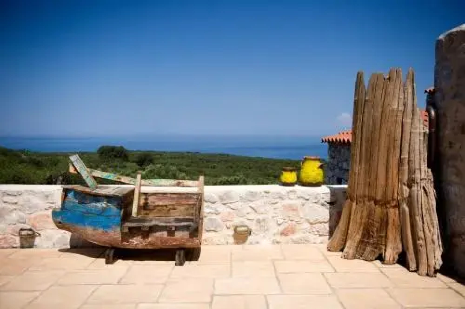 Sventoura Hotel