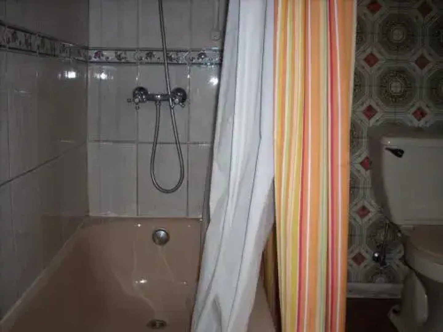 Hostal Maria Fresia