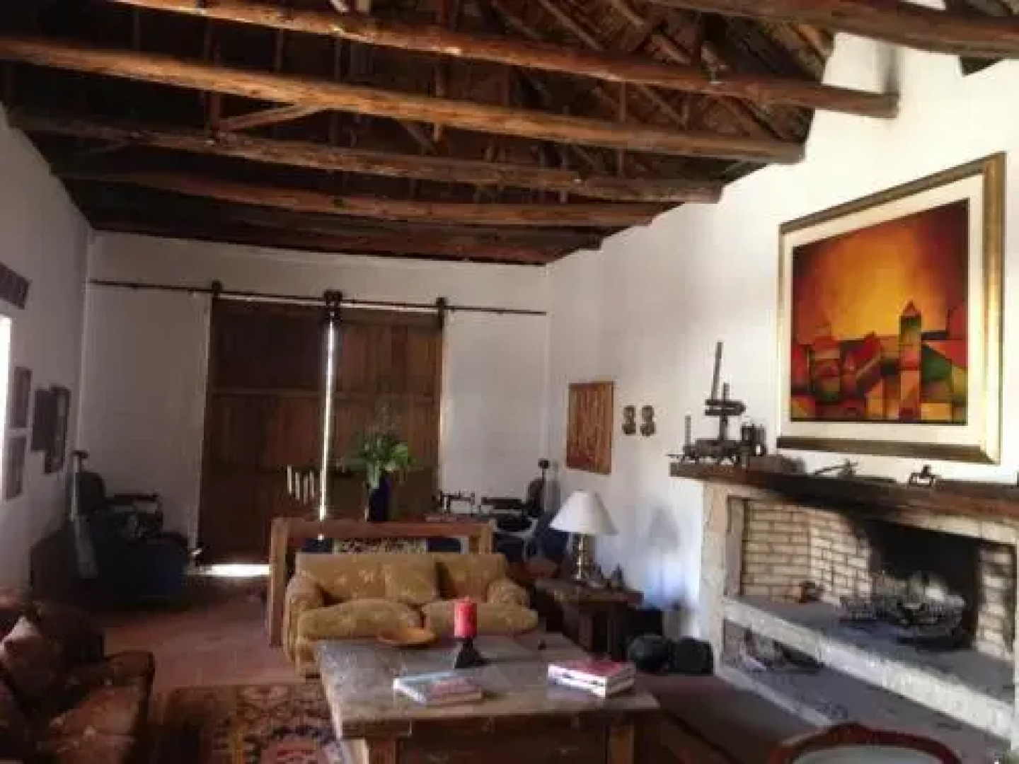 Casa Lila Hotel