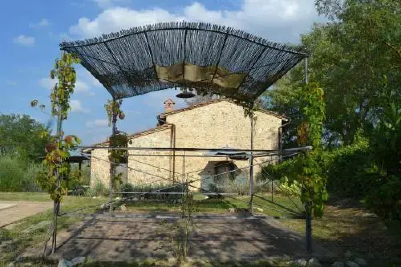 Villa Cafaggiola