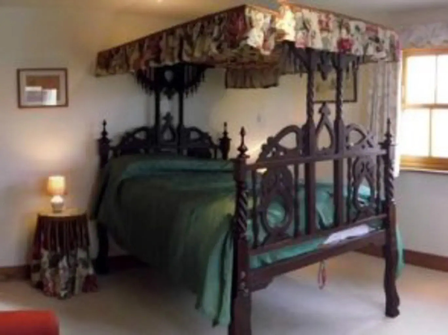 Brae House Bed & Breakfast