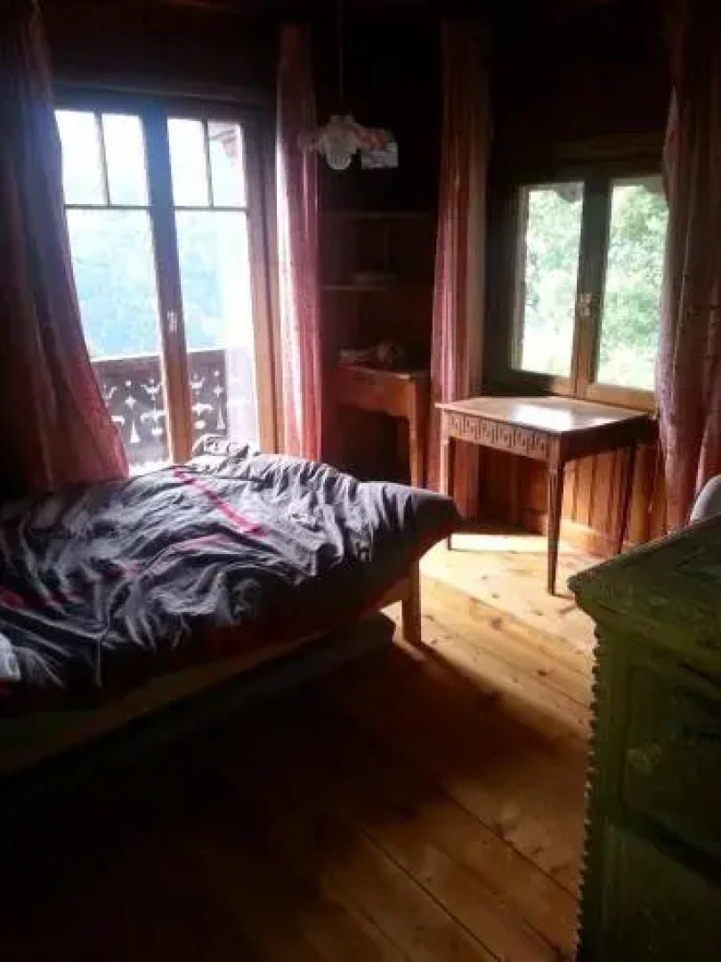 Chalet Valerie