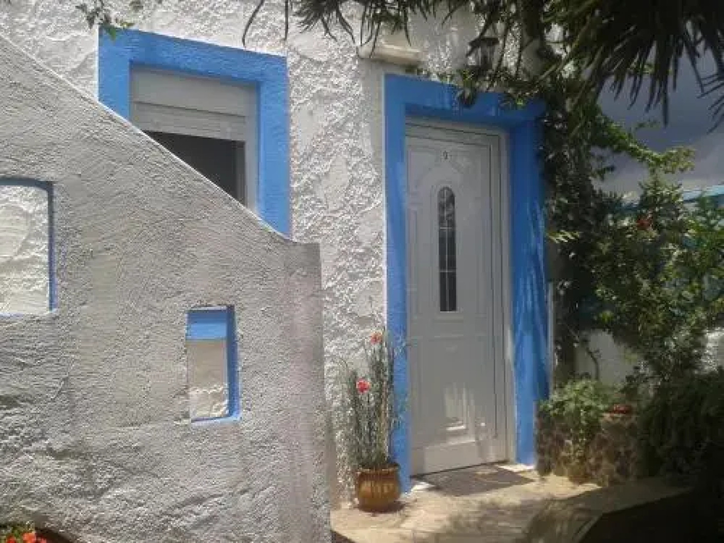 Βig Βlue Apartments