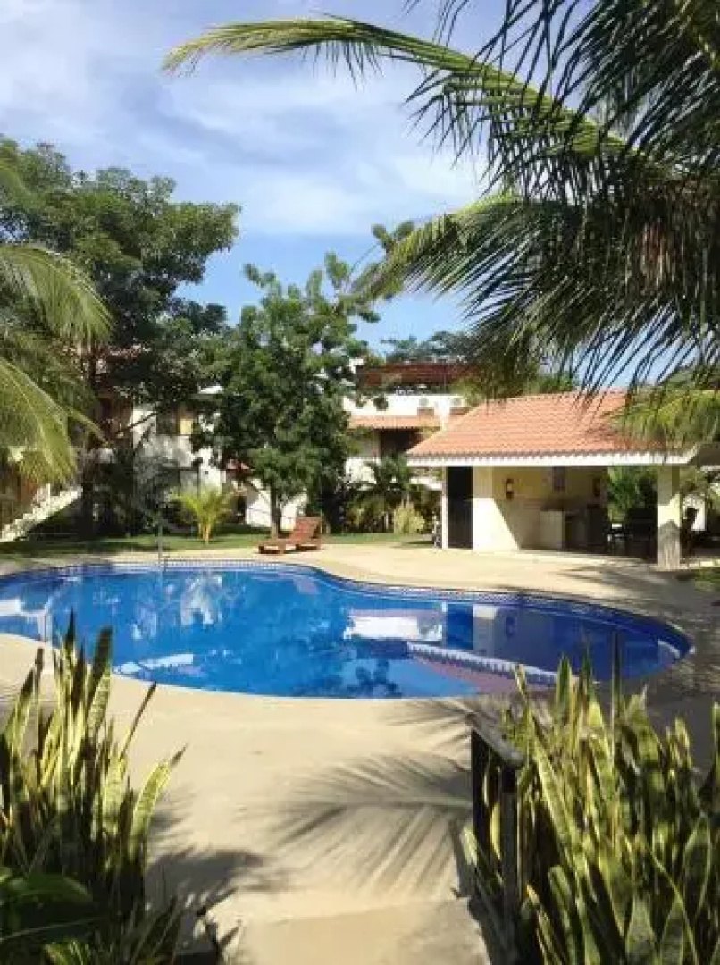 Las Colinas de Ocotal