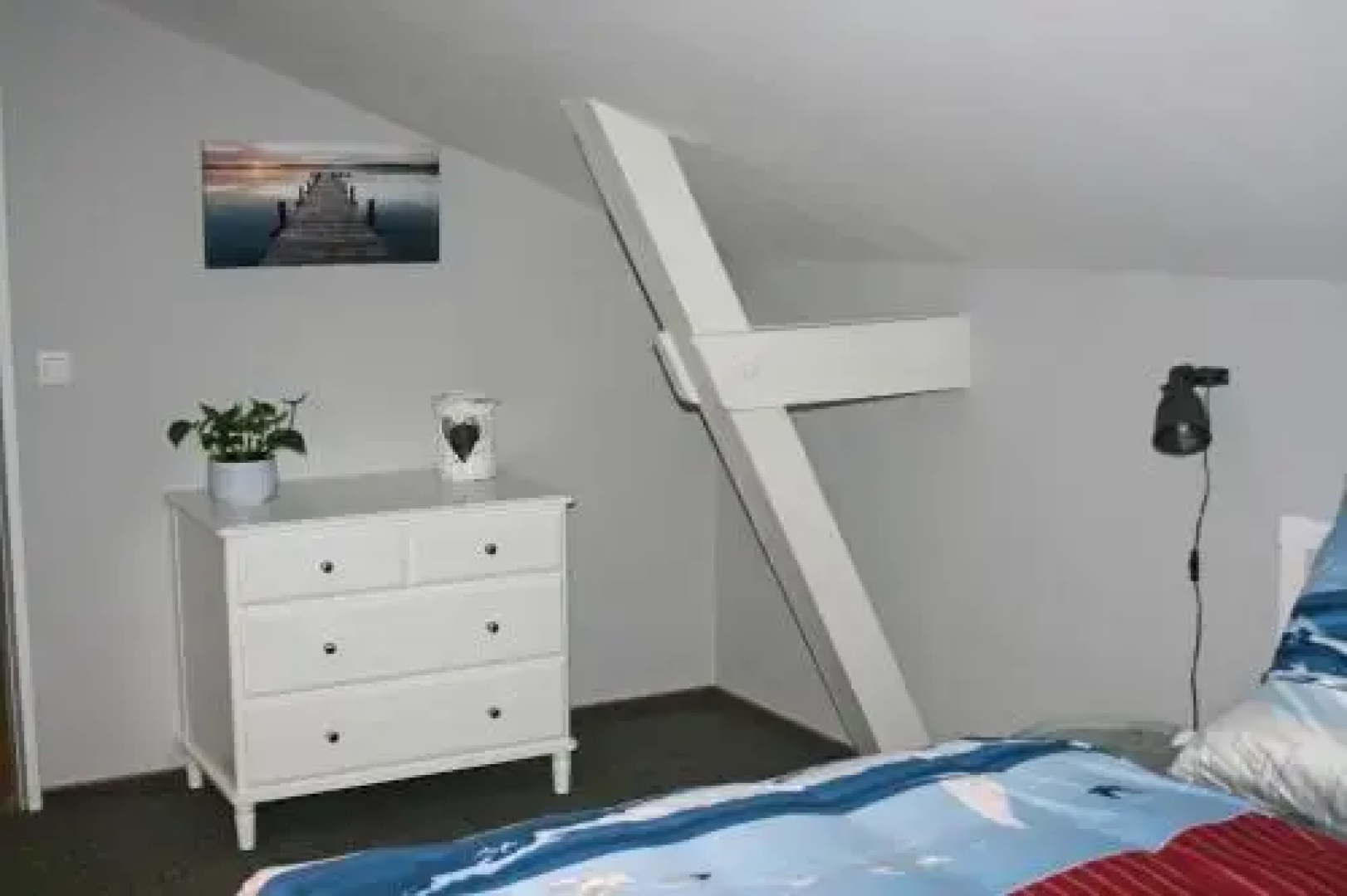 Ferienwohnung Altes Pastorat Schleswig