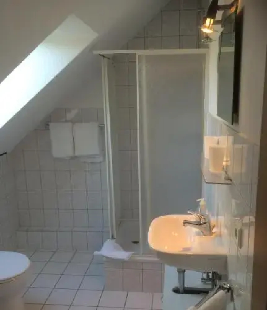 Pension Bürgerhaus zum Alten Fritz