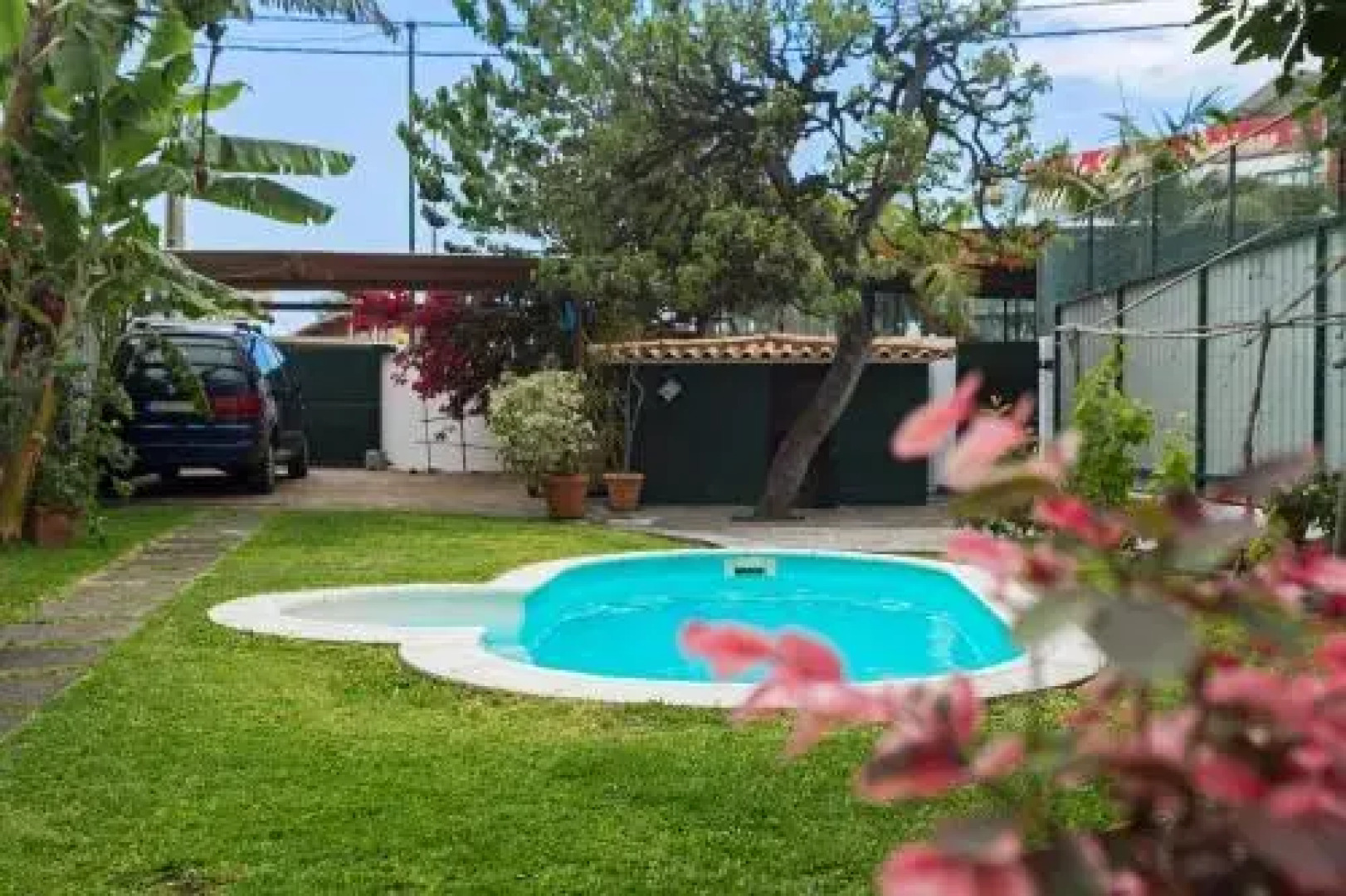 Casa do Lugar de Baixo