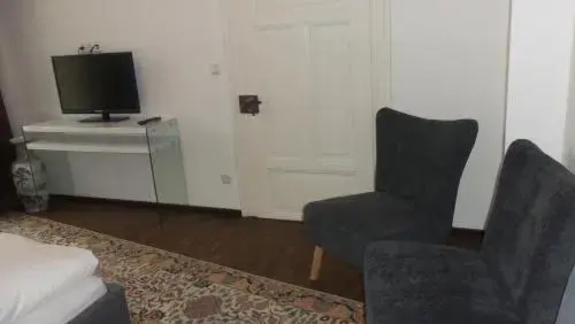 Ferienwohnung Trunzergasse