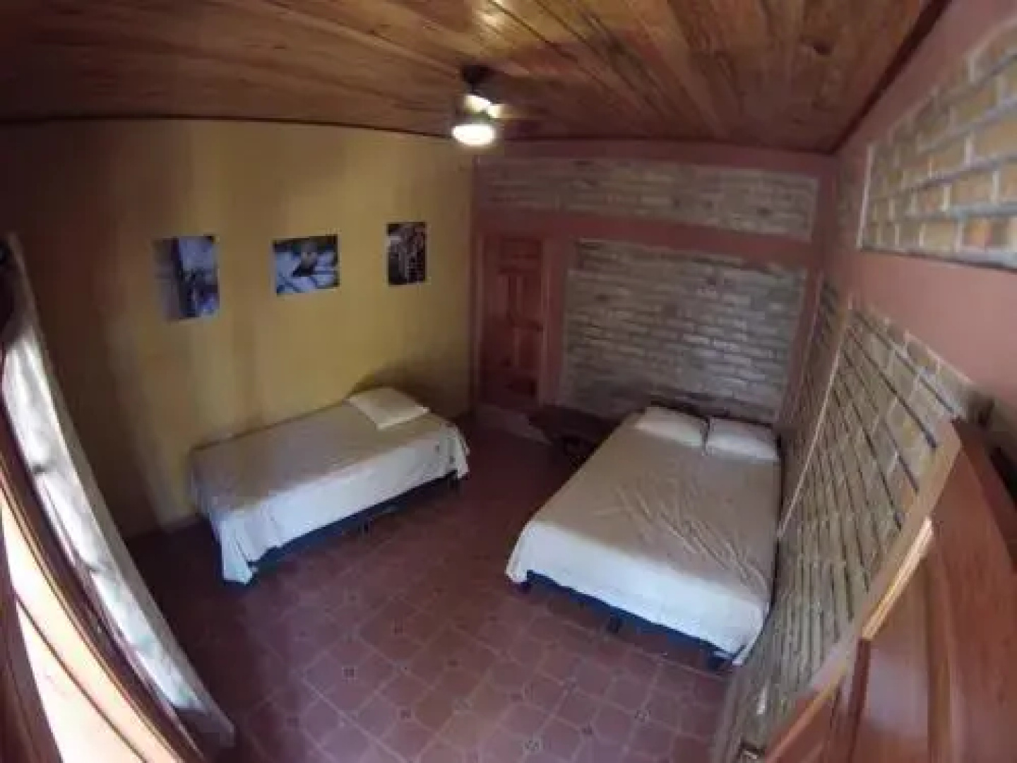 Jardin Cafe Hostal & Restaurant