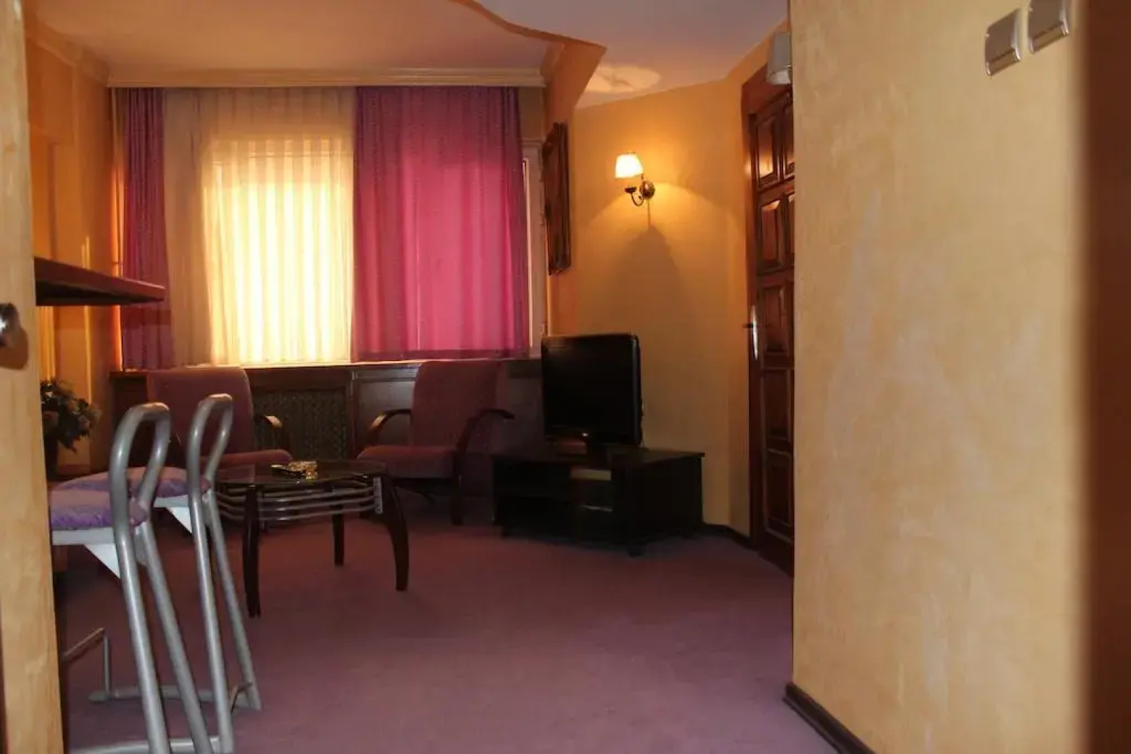 Hotel Altinnal