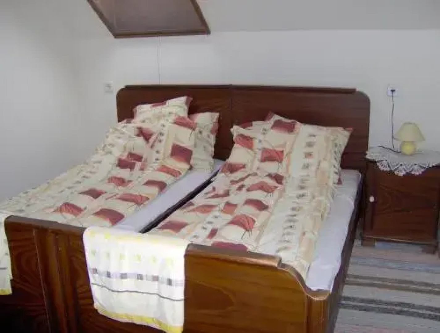 Simon Falusi Vendeghaz