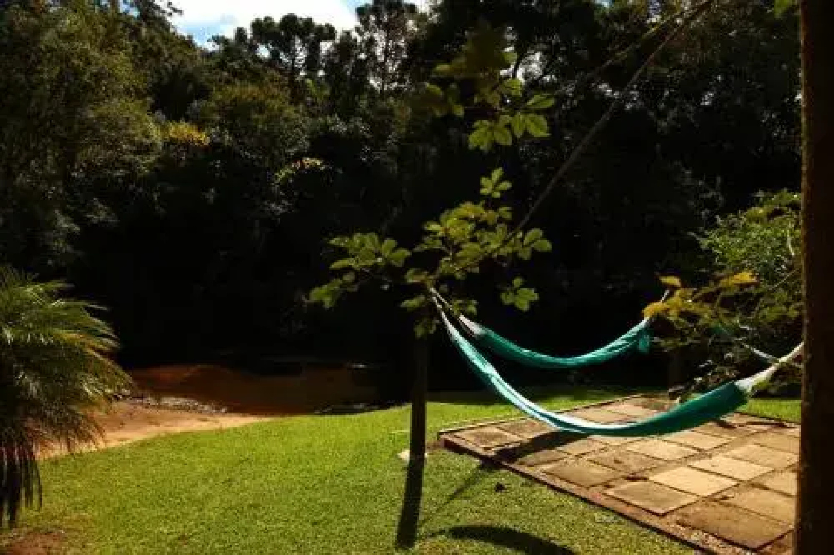 Pousada Barra Do Bie