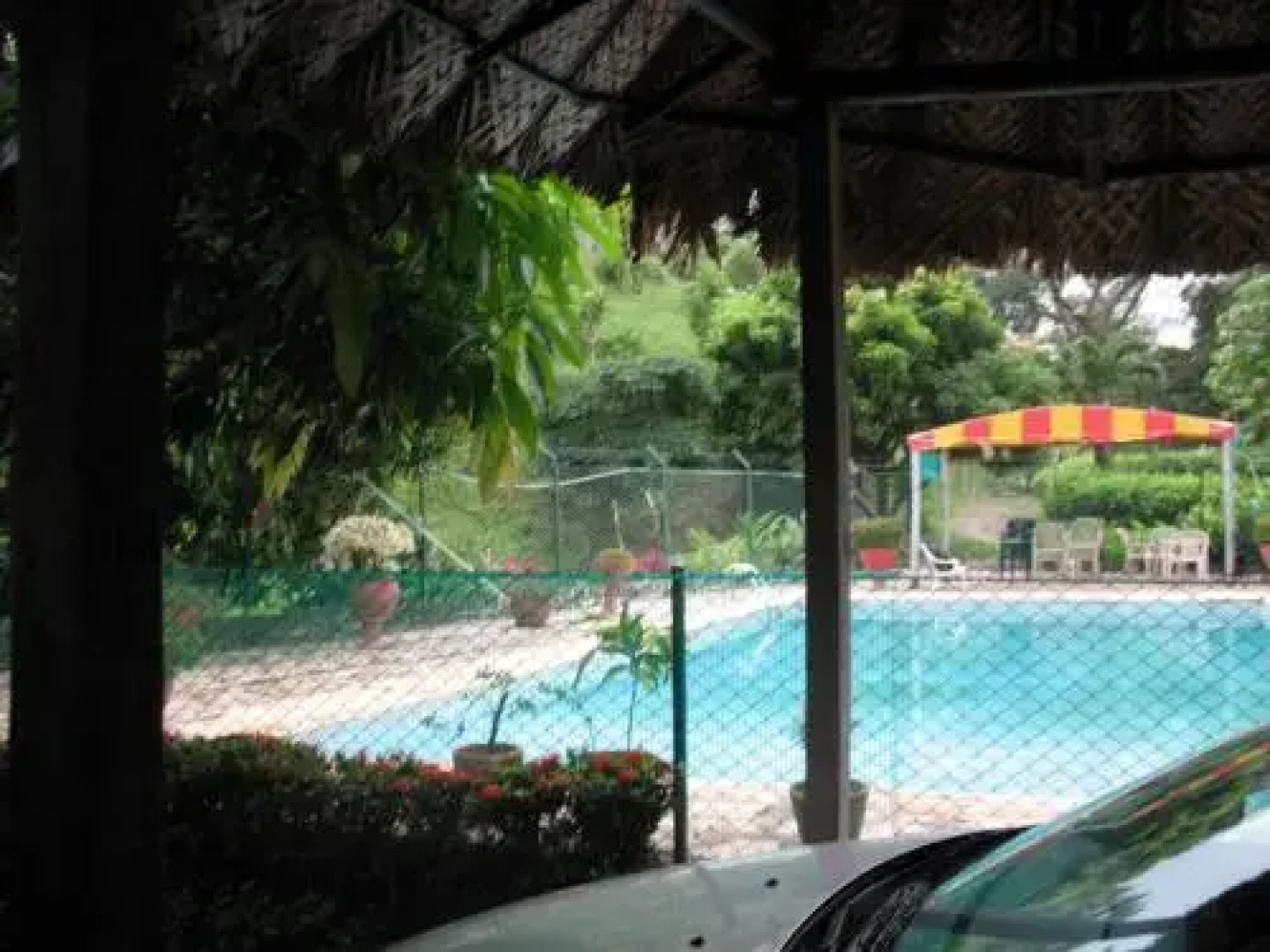 Hostel Finca La Gordita