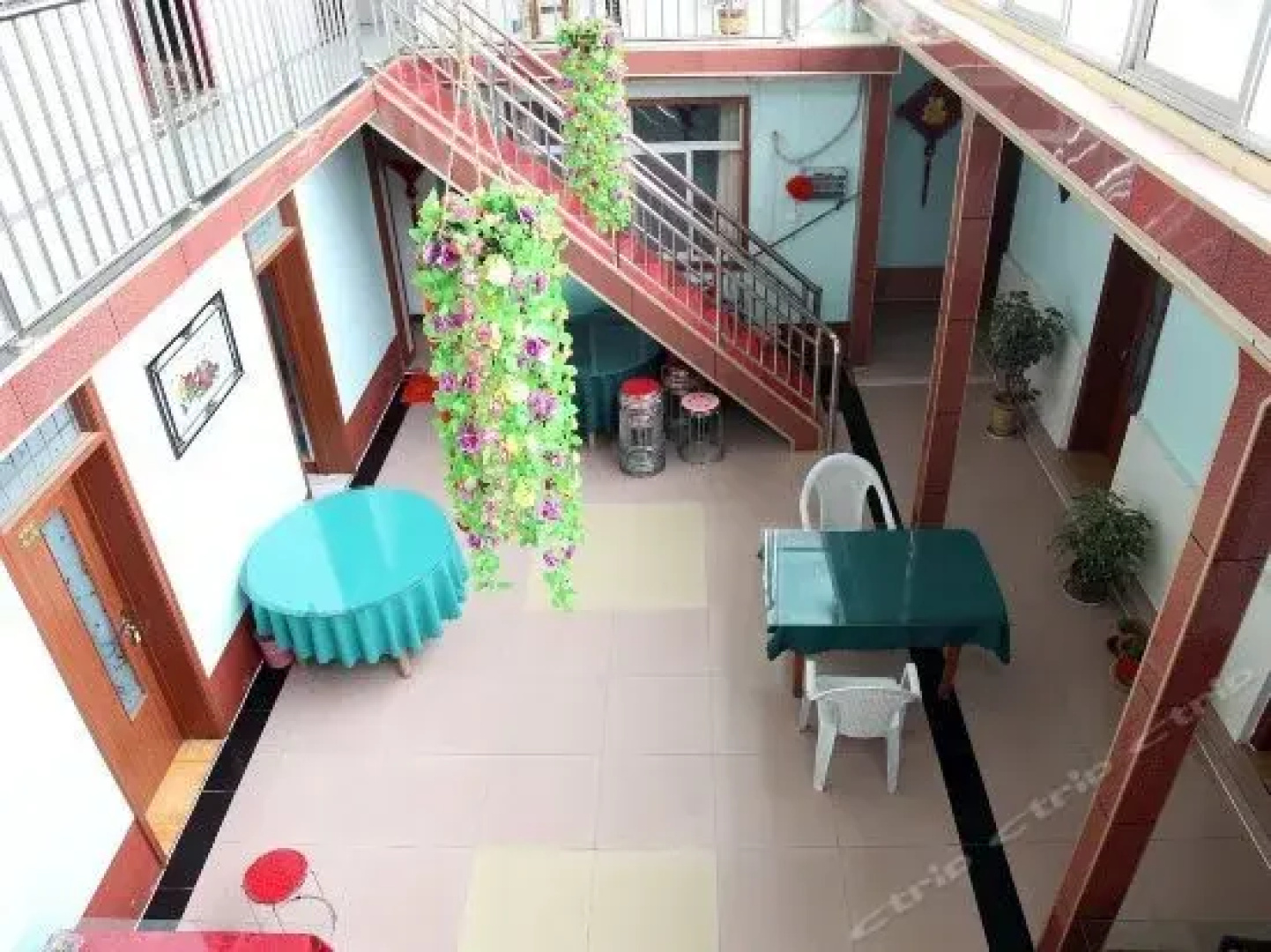 Rizhao Shenglong Fishermans Hotel