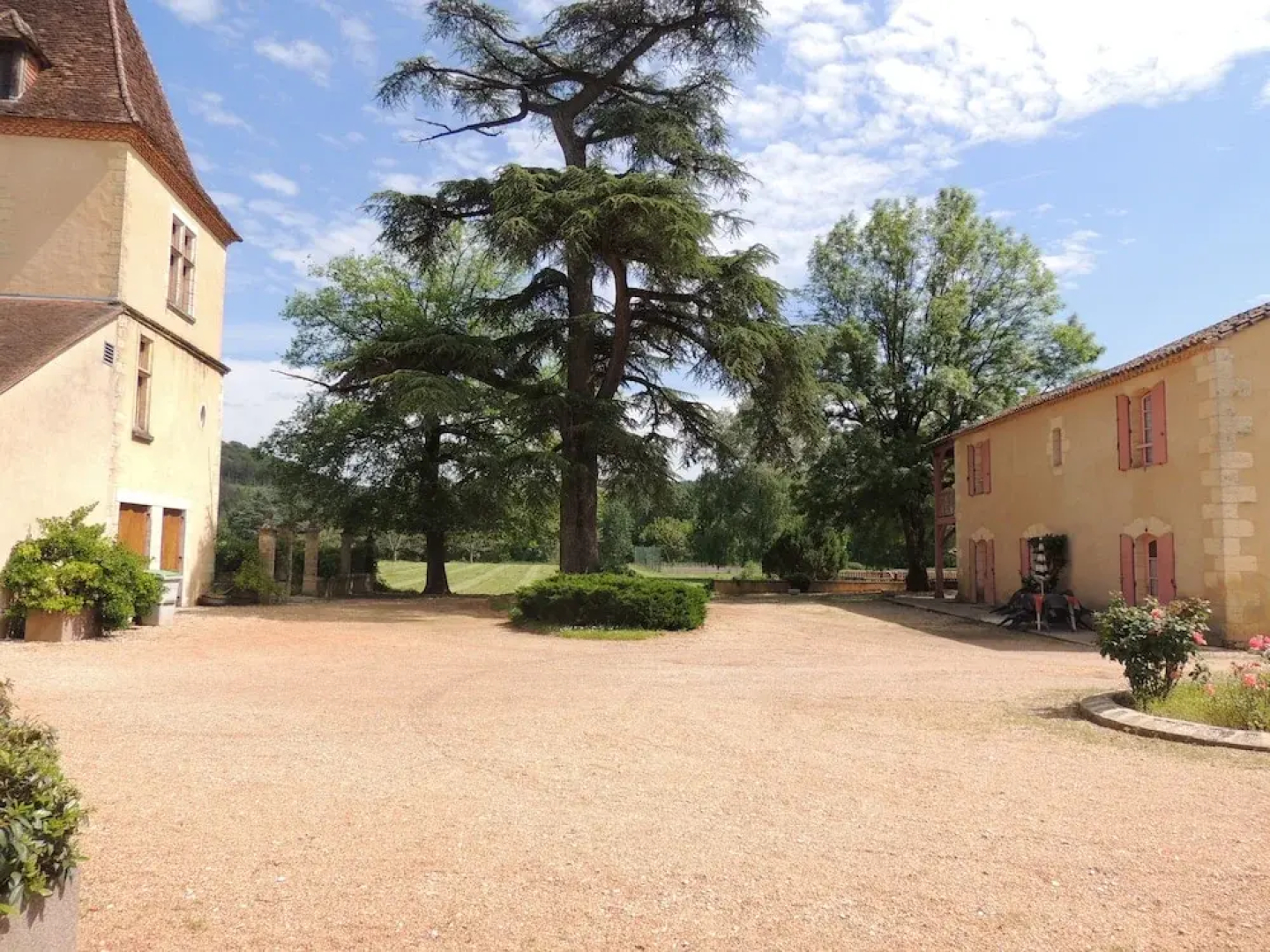 Domaine de la Vitrolle